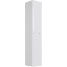 Шкаф-пенал 32 см BelBagno ACQUA-1600-2A-SC-BL-P, bianco lucido