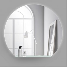 Зеркало BelBagno SPC-RNG-1000-LED-TCH-MENS