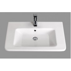 Мебельная раковина 60 см BelBagno Urban 12060-KL