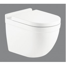 Подвесной унитаз BelBagno Senso-R BB017CHR