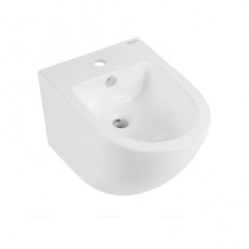Биде подвесное BelBagno Sfera-R с крепежом BB046BH