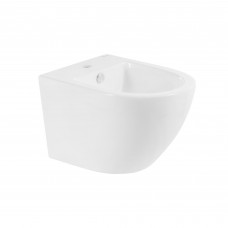 Биде подвесное BelBagno Sfera-R с крепежом BB046BH
