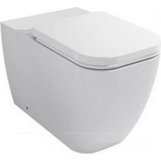 Унитаз-компакт BelBagno Alpina BB10100CP