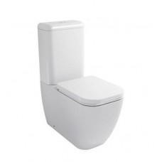 Унитаз-компакт BelBagno Alpina BB10100CP