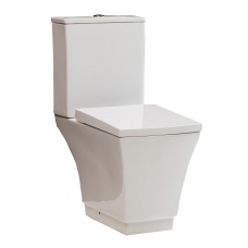 Унитаз-компакт BelBagno Regina безободковый BB104CP
