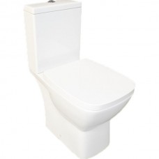 Унитаз-компакт BelBagno Lago BB128CP