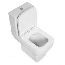 Чаша напольного унитаза BelBagno Aurora BB8604CPR/SC