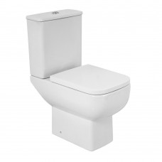 Чаша напольного унитаза BelBagno Aurora BB8604CPR/SC