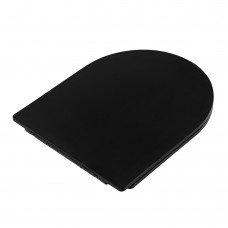 Крышка-сиденье BelBagno Colorato BB062SC-MB