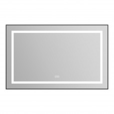 Зеркало BelBagno 108,5 SPC-KRAFT-1085-685-TCH-WARM-NERO