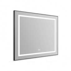 Зеркало BelBagno 88,5 SPC-KRAFT-885-785-TCH-WARM-NERO