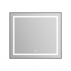 Зеркало BelBagno 88,5 SPC-KRAFT-885-785-TCH-WARM-NERO