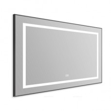Зеркало BelBagno 98,5 SPC-KRAFT-985-685-TCH-WARM-NERO