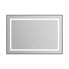 Зеркало BelBagno 98,5 SPC-KRAFT-985-685-TCH-WARM-NERO