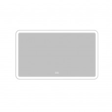 Зеркало BelBagno 100 SPC-MAR-1000-600-LED-TCH-WARM
