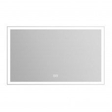 Зеркало BelBagno 100 SPC-GRT-1000-600-LED-TCH-WARM