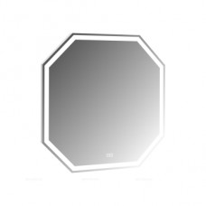 Зеркало BelBagno 80 SPC-OTT-800-800-LED-TCH-WARM