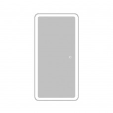 Зеркальный шкаф BelBagno 40 SPC-MAR-400/800-1A-LED-TCH