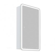 Зеркальный шкаф BelBagno 50 SPC-MAR-500/800-1A-LED-TCH