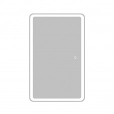 Зеркальный шкаф BelBagno 50 SPC-MAR-500/800-1A-LED-TCH