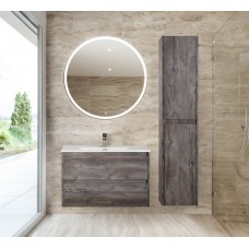 Подвесной шкаф BelBagno Kraft 33 KRAFT-1600-2A-SC-CG-R