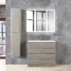 Подвесной шкаф BelBagno Albano 32 ALBANO-1600-2A-SC-PS-P