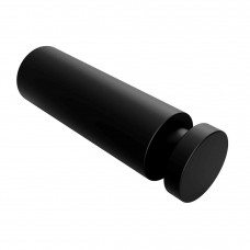 Крючок Bemeta Dark 104506080 черный матовый