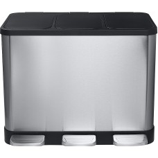 Ведро для мусора Bemeta Home 104315262