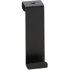 Крючок для одежды на дверь Bemeta Dark 101106150