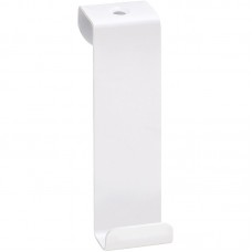 Крючок для одежды на дверь Bemeta White 101106154