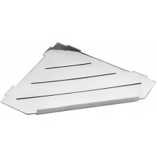 Полка душевая угловая Bemeta Cytro 101302451