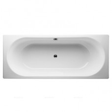 Стальная ванна Bette Starlet 180x80 см, 1630-000