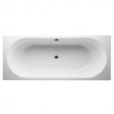 Стальная ванна Bette Starlet 180x80 см, 1630-000