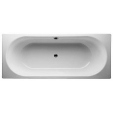 Стальная ванна Bette Starlet 170x70 см, 1730-000 PLUS