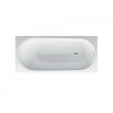 Стальная ванна Bette Comodo 170x80 см, 1253-000