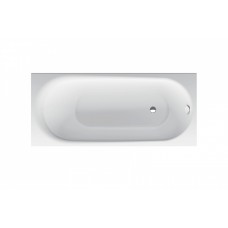 Стальная ванна Bette Comodo 170x80 см, 1253-000
