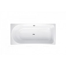 Стальная ванна Bette Ocean 170x80 см, 8765-000AR,PLUS с покрытием Glasur® Plus