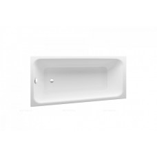 Стальная ванна Bette Space M 170x90 см, 1131-000, левая