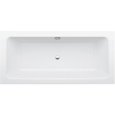 Стальная ванна Bette One 170х75 см, 3312-000