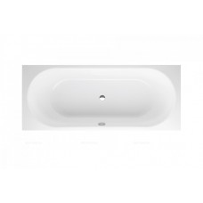 Стальная ванна Bette Starlet 180x75 см, 1430-000PLUS с покрытием Glasur® Plus
