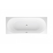 Стальная ванна Bette Starlet 180x75 см, 1430-000PLUS с покрытием Glasur® Plus