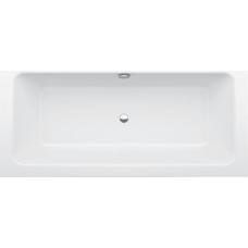 Стальная ванна Bette One 180х80 см, 3313-000