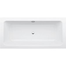 Стальная ванна Bette One 180x80 см, 3313 AR