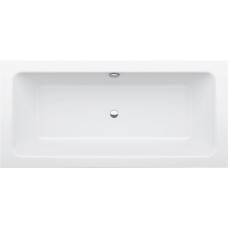 Стальная ванна Bette One 180x80 см, 3313 AR