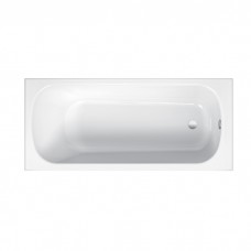 Стальная ванна Bette Form, с шумоизоляцией 190х80х42 см, BetteGlasur® Plus, BetteАнтислип, цвет белый, 2951-000 AD PLUS AR