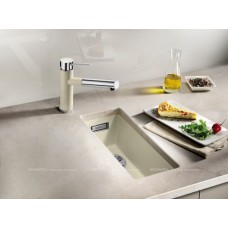 Дополнительная мойка Blanco Subline 160-U 523405 кофе