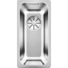Дополнительная мойка Blanco Solis 180-IF 526114 нержавеющая сталь
