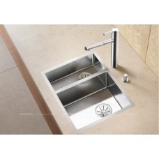 Дополнительная мойка Blanco Claron 180-IF 521564 нержавеющая сталь
