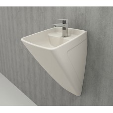 Раковина 48 см Bocchi Firenze 1082-008-0126 ваниль матовый