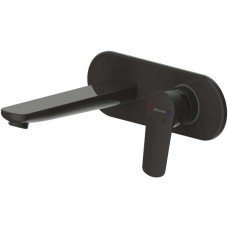 Встраиваемый смеситель для умывальника Bravat Rhein P8429564BW-ENG